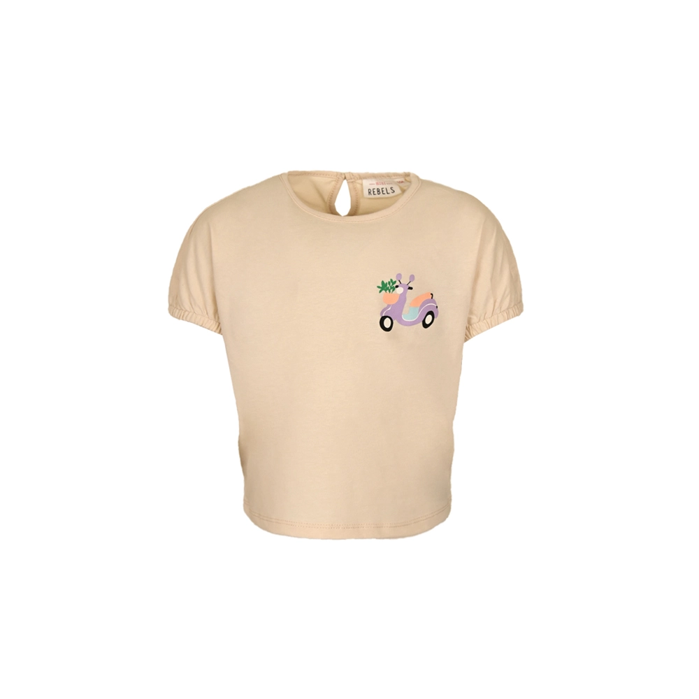 Mini rebels kinderkleding 2025