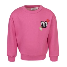 Mini Rebels meisjes sweater