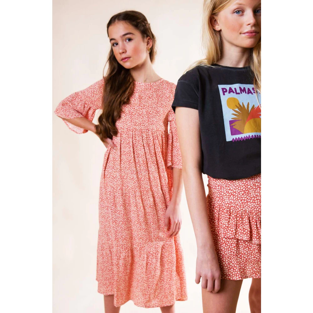 Topitm jurk top