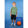 Moodstreet jongens sweat short
