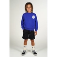 Moodstreet jongens sweat short