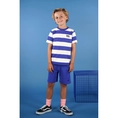 Moodstreet jongens sweat short