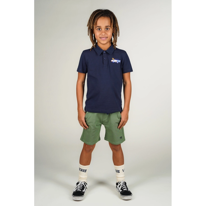 Moodstreet jongens sweat short