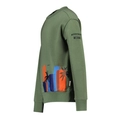 Moodstreet jongens sweater