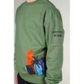 Moodstreet jongens sweater