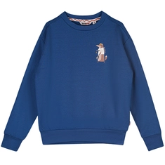 Moodstreet jongens sweater