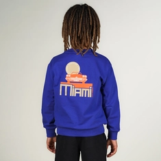 Moodstreet jongens sweater