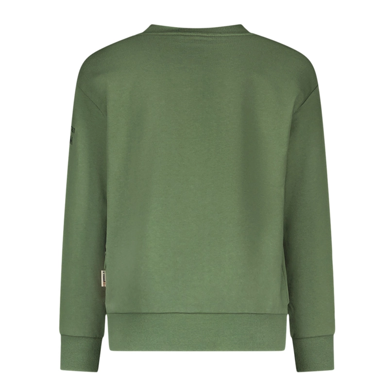 Moodstreet jongens sweater