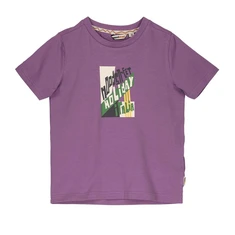 Moodstreet jongens t-shirt