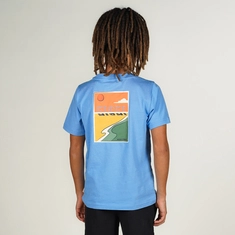 Moodstreet jongens t-shirt