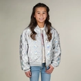 Moodstreet meisjes bomberjack