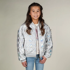 Moodstreet meisjes bomberjack