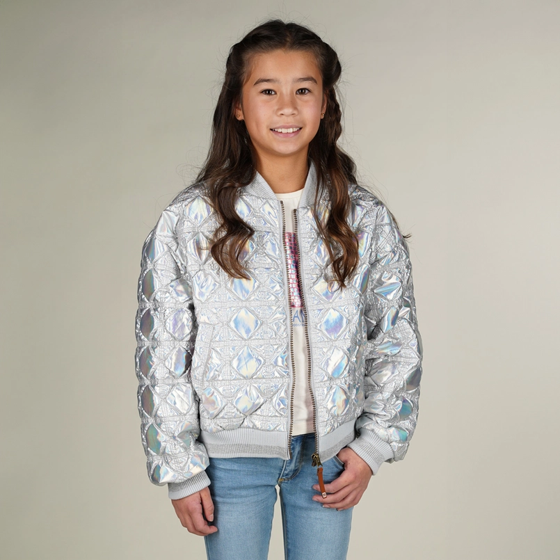 Moodstreet meisjes bomberjack