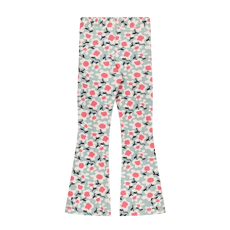 Moodstreet meisjes flared pant