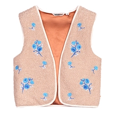 Moodstreet meisjes gilet
