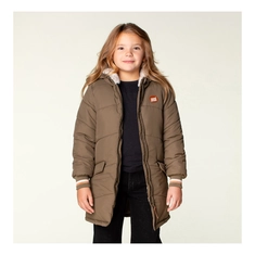 Moodstreet meisjes parka