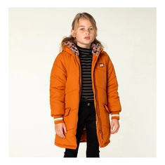 Moodstreet meisjes parka