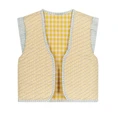 Moodstreet meisjes reversible gilet