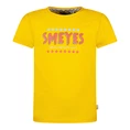 Moodstreet meisjes shirt M203-5400/513 geel