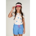 Moodstreet meisjes sweat short