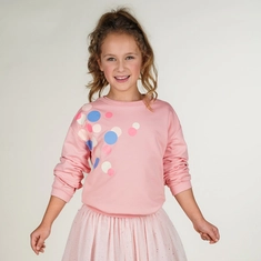 Moodstreet meisjes sweater