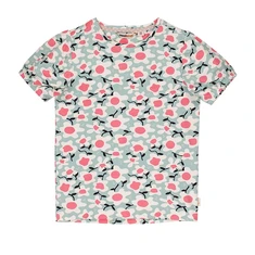 Moodstreet meisjes t-shirt