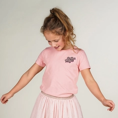 Moodstreet meisjes t-shirt