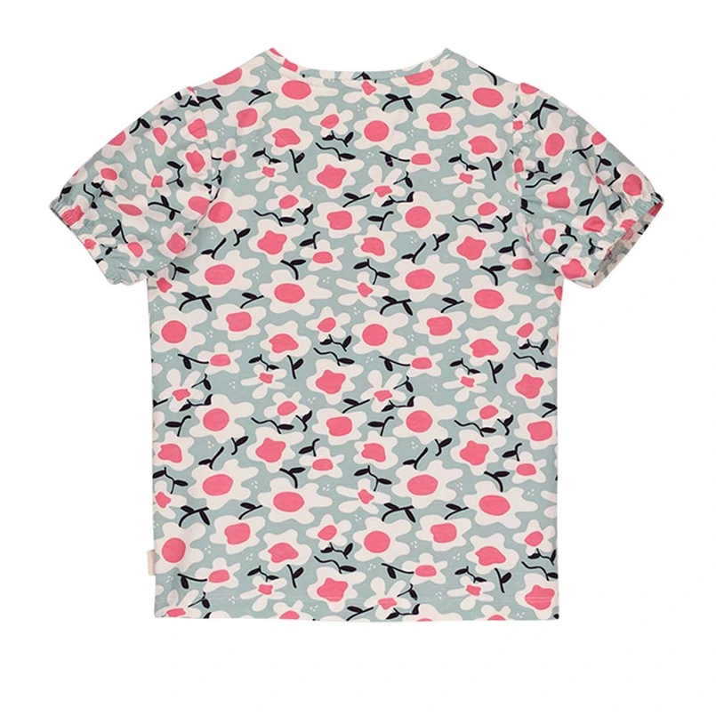 Moodstreet meisjes t-shirt