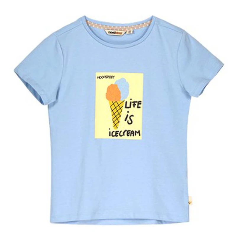 Moodstreet meisjes t-shirt