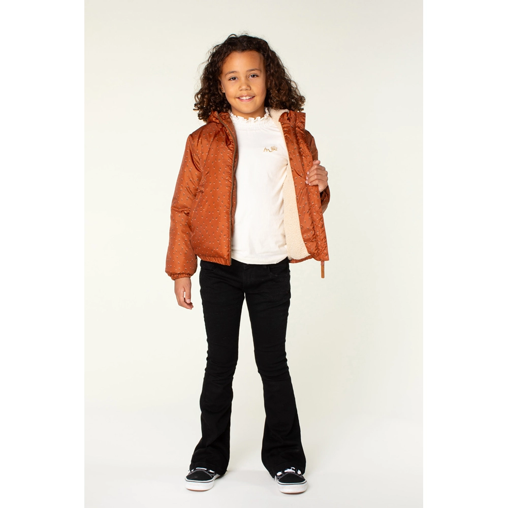 Moodstreet meisjes winterjas