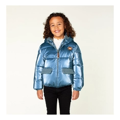 Moodstreet meisjes winterjas