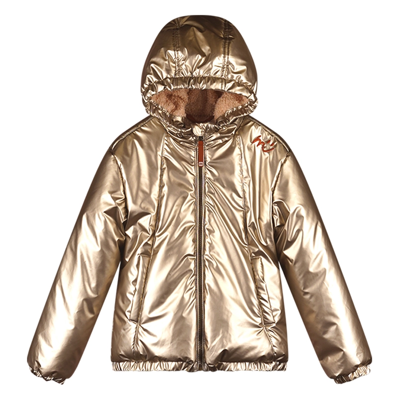 Moodstreet meisjes winterjas