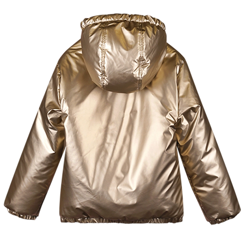 Moodstreet meisjes winterjas