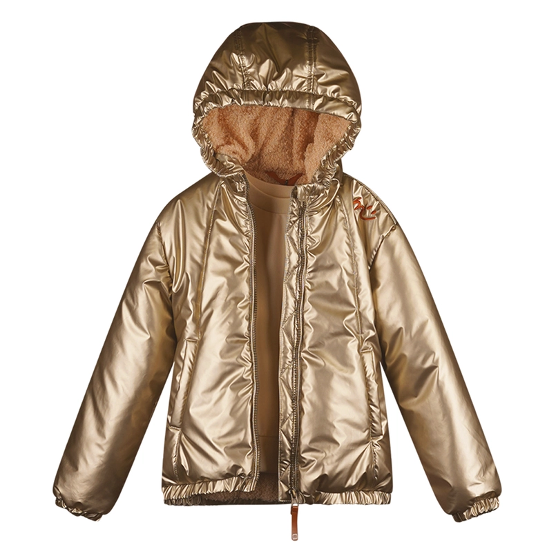 Moodstreet meisjes winterjas