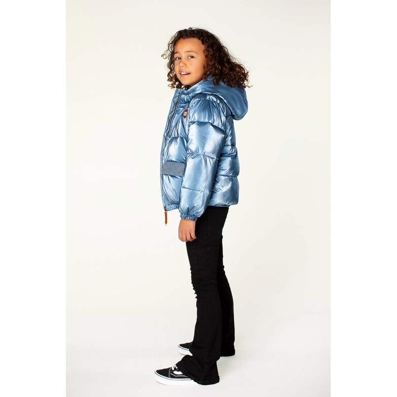 Moodstreet meisjes winterjas
