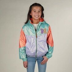 Moodstreet meisjes zomerjas