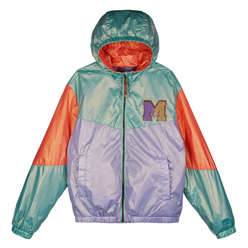 Moodstreet meisjes zomerjas