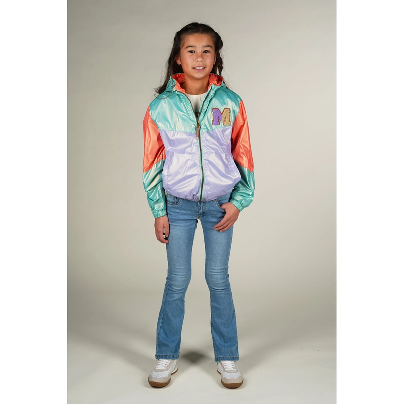 Moodstreet meisjes zomerjas