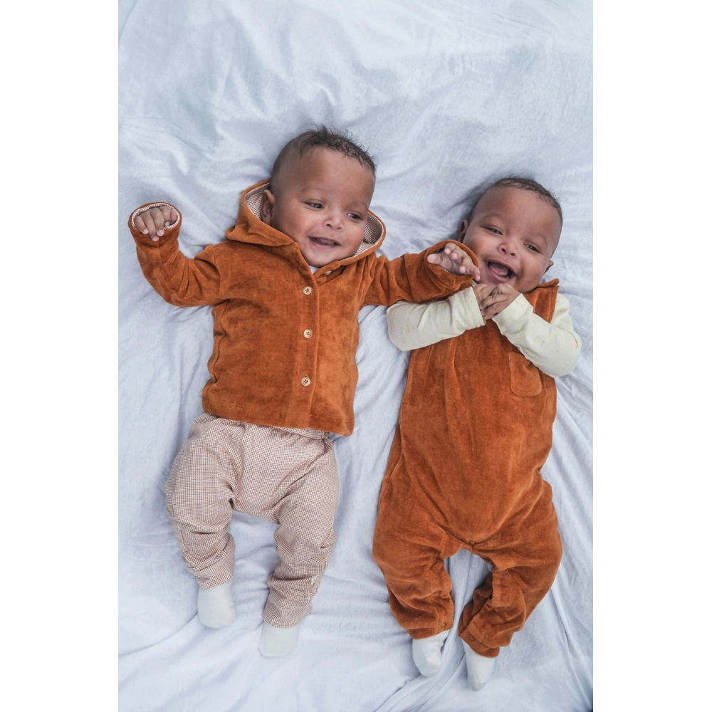 Moodstreet petit jongens jumpsuit
