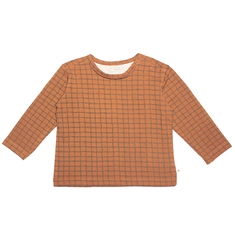 Moodstreet petit jongens longsleeve