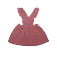 Moodstreet petit meisjes salopette jurk