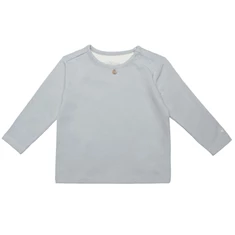 Moodstreet petit shirtje PNOOS910-9401/Bodie grijs