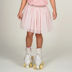 Moodstreet tule rok