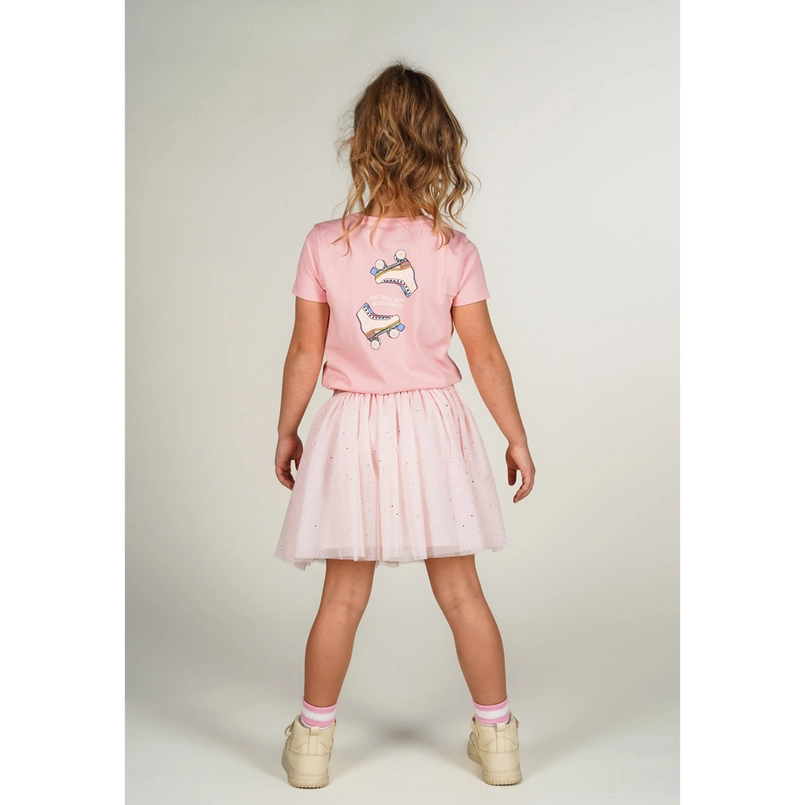 Moodstreet tule rok