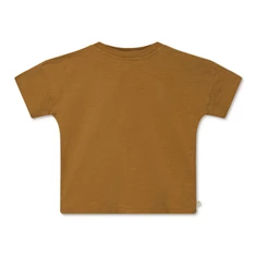 My Little Cozmo unisex shirt KITK167 bruin