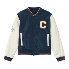 Name It jongens baseball jack