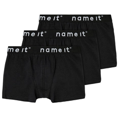 Name It jongens boxershort 3-pack