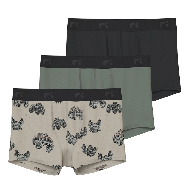 Name It jongens boxershort 3-pack