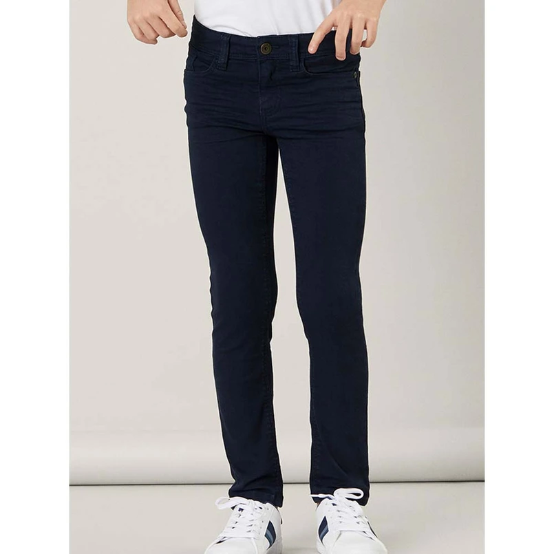 Name it jongens broek Xslim fit