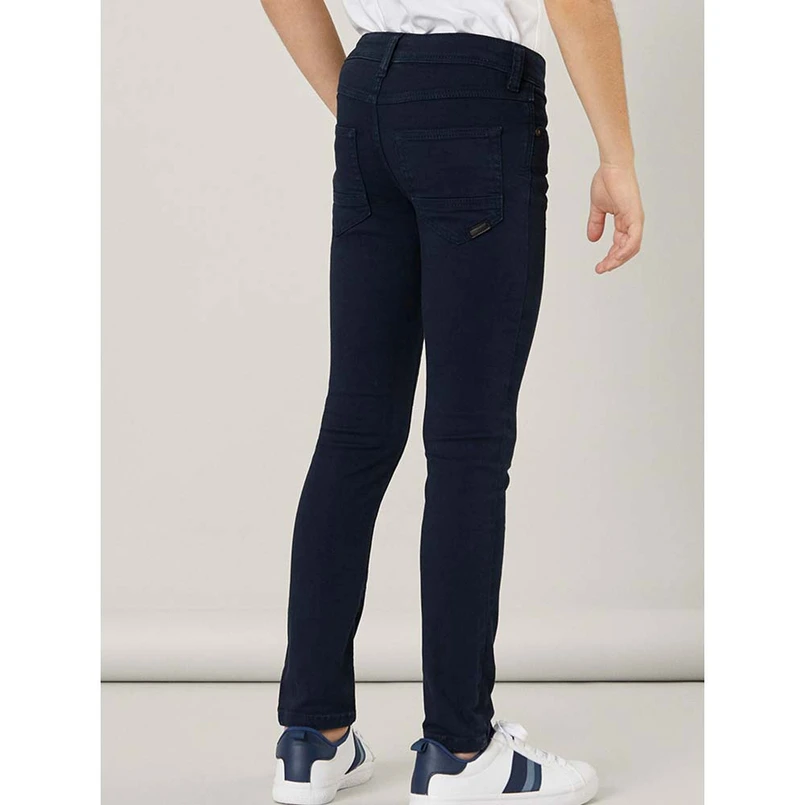 Name it jongens broek Xslim fit